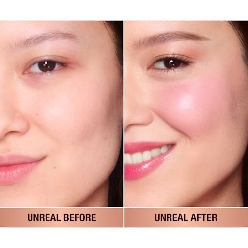 BLUSH UNREAL HEALTHY GLOW STICK PRETTY GLOW