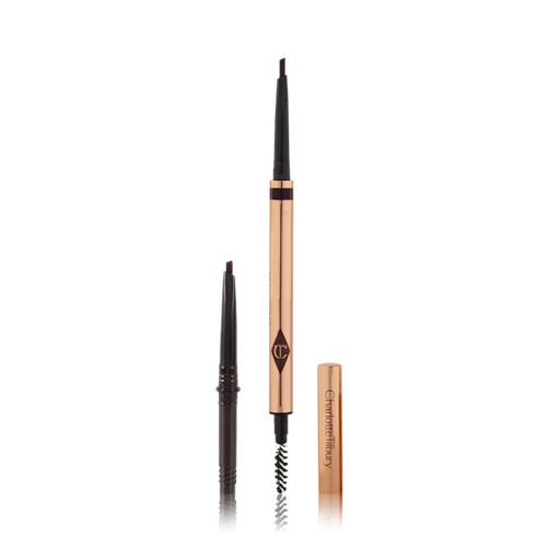 BROW CHEAT NOIR BRUN