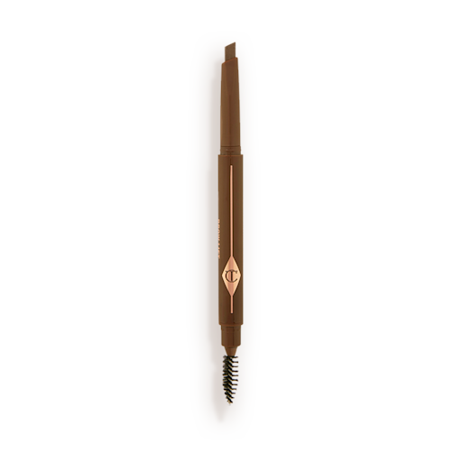 BROW LIFT BRUN MOYEN