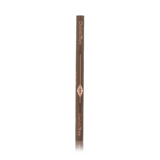 BROW LIFT BRUN MOYEN