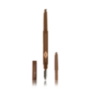 BROW LIFT BRUN MOYEN