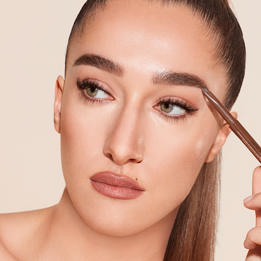 BROW LIFT NATURAL BROWN