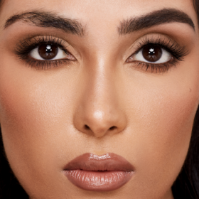 BROW LIFT NOIR-BRUN