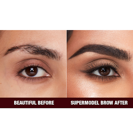 BROW CHEAT NOIR BRUN
