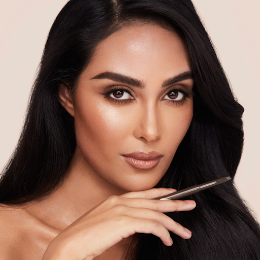 BROW CHEAT NOIR BRUN