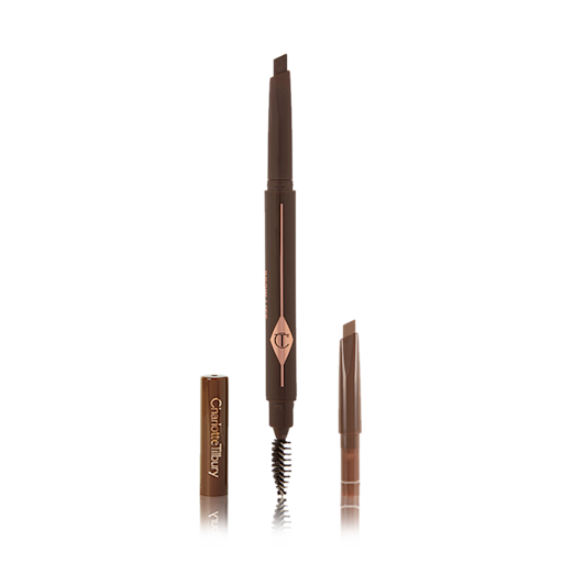BROW LIFT NOIR-BRUN