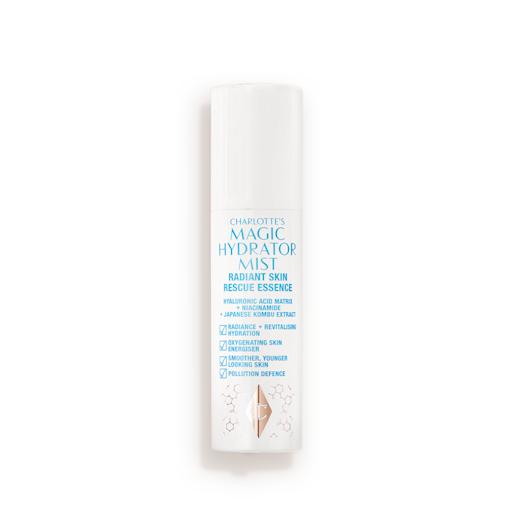 BRUME HYDRATANTE MAGIQUE DE CHARLOTTE 75 ML