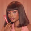 BÂTONNET DE BLUSH MAT « Pillow Talk DREAM POP »
