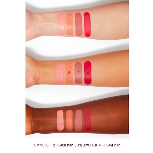 KIT DE MAQUILLAGE Pillow Talk GLOW & BLUSH BEAUTY WAND KIT POUR LES JOUES