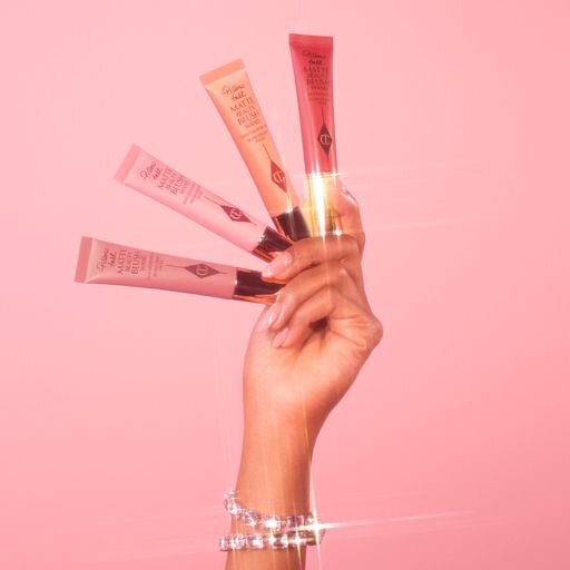 KIT DE MAQUILLAGE PILLOW TALK IN BLOOM