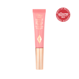 BÂTONNET DE BLUSH MAT « Pillow Talk PINK POP »