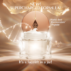 KIT DE SOIN CHARLOTTE’S MAGIC CRYSTAL GLAZE SKIN SET