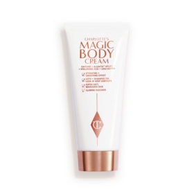 CHARLOTTE'S MAGIC CRÈME POUR LE CORPS ORIGINAL 200 ml