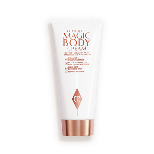 CHARLOTTE'S MAGIC CRÈME POUR LE CORPS ORIGINAL 200 ml