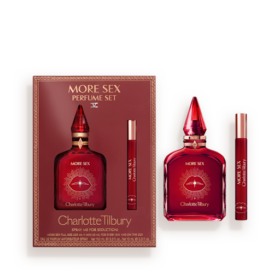 COFFRET CADEAU DE PARFUM MORE SEX