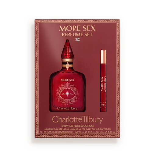 COFFRET CADEAU DE PARFUM MORE SEX