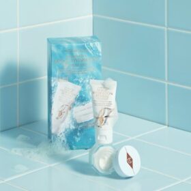 COFFRET CADEAU « MAGIC HYDRATION REVIVAL DUO » DE CHARLOTTE