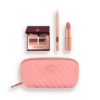 COFFRET CADEAU PILLOW TALK POUR LES YEUX ET LES LÈVRES