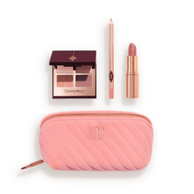 COFFRET CADEAU PILLOW TALK POUR LES YEUX ET LES LÈVRES