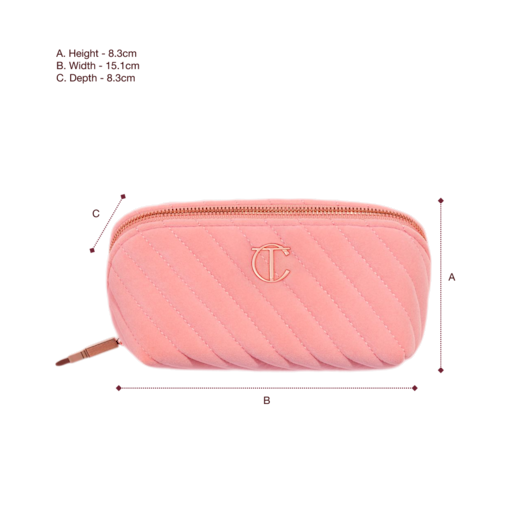COFFRET CADEAU PILLOW TALK POUR LES YEUX ET LES LÈVRES