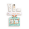 COFFRET DÉCOUVERTE DE SOINS CHARLOTTE’S HYDRATION REVIVAL – Kit De Soin Format Voie