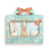 COFFRET DÉCOUVERTE DE SOINS CHARLOTTE’S HYDRATION REVIVAL – Kit De Soin Format Voie