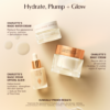 COFFRET DE SOIN CHARLOTTE'S HYDRATE PLUMP & GLOW
