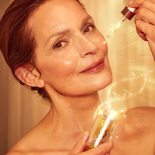 COFFRET DE SOIN CHARLOTTE’S SPA-LIKE RADIANCE