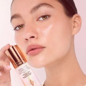 Coffret « Duo revitalisant hydratant correcteur de taches brunes »