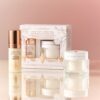 Coffret « Duo revitalisant hydratant correcteur de taches brunes »
