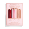 COLLECTION DE PARFUMS « EMOTIONS » – COFFRET DE VOYAGE TRIO DE PARFUMS – KIT DE PARFUMS EN ÉDITION LIMITÉE