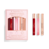 COLLECTION DE PARFUMS « EMOTIONS » – COFFRET DE VOYAGE TRIO DE PARFUMS – KIT DE PARFUMS EN ÉDITION LIMITÉE