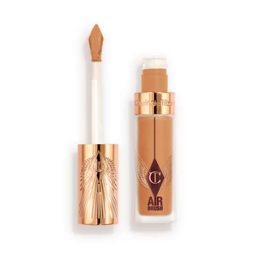 CORRECTEUR AIRBRUSH FLAWLESS BLUR 12 TAN-DEEP