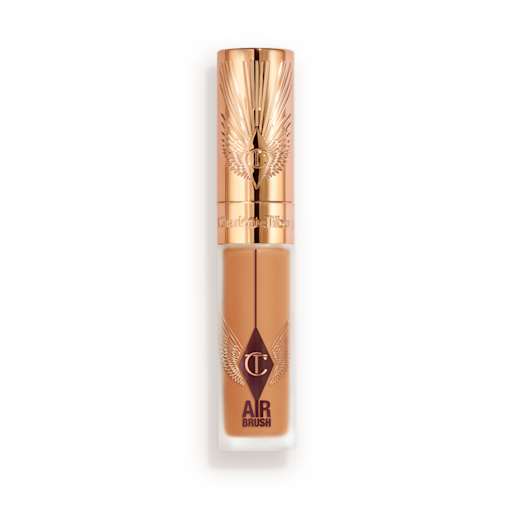 CORRECTEUR AIRBRUSH FLAWLESS BLUR 12 TAN-DEEP