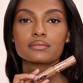CORRECTEUR AIRBRUSH FLAWLESS BLUR 12 TAN-DEEP