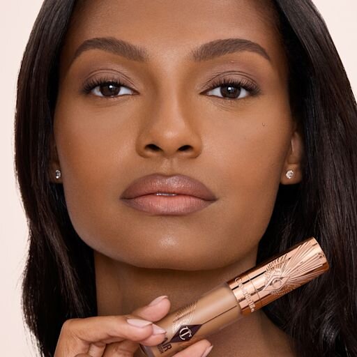 CORRECTEUR AIRBRUSH FLAWLESS BLUR 12 TAN-DEEP