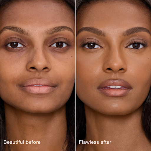 CORRECTEUR AIRBRUSH FLAWLESS BLUR 12 TAN-DEEP