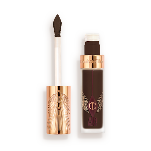 CORRECTEUR AIRBRUSH FLAWLESS BLUR 17.5 DEEP
