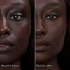 CORRECTEUR AIRBRUSH FLAWLESS BLUR 17.5 DEEP