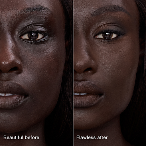 CORRECTEUR AIRBRUSH FLAWLESS BLUR 17.5 DEEP