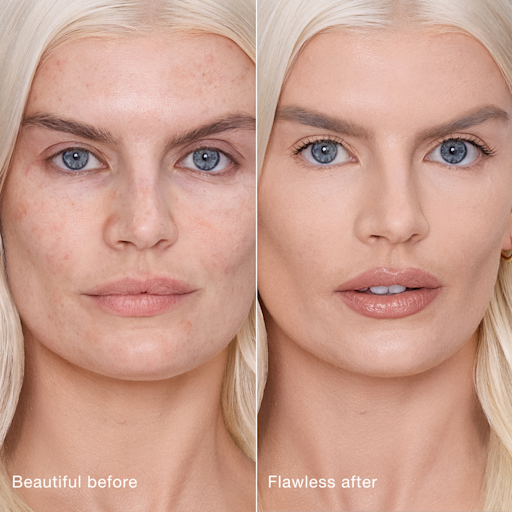 CORRECTEUR AIRBRUSH FLAWLESS BLUR 4 CLAIR-MOYEN