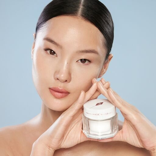 CRÈME HYDRATANTE « Magic Water Cream » DE CHARLOTTE, 50 ML