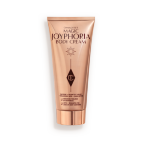 CRÈME POUR LE CORPS MAGIQUE CHARLOTTE JOYPHORIA 200 ML