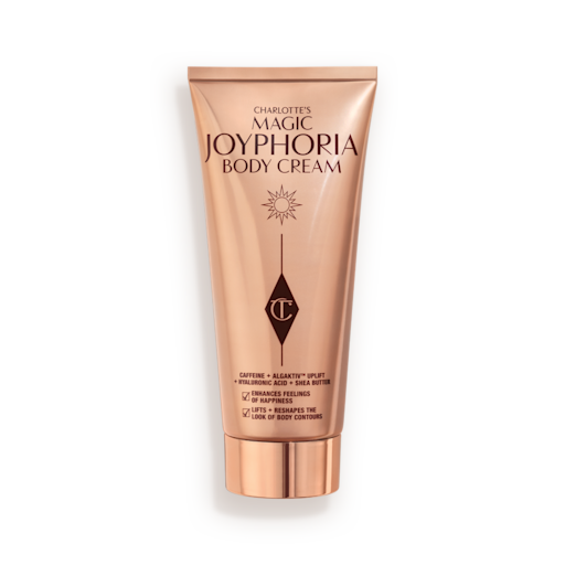 CRÈME POUR LE CORPS MAGIQUE CHARLOTTE JOYPHORIA 200 ML