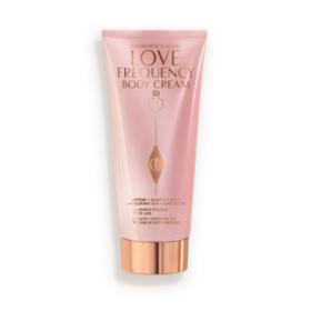 Crèmes Pour Le Corps MAGIQUE DE CHARLOTTE « LOVE FREQUENCY » 200 ML