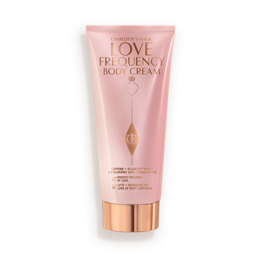 Crèmes Pour Le Corps MAGIQUE DE CHARLOTTE « LOVE FREQUENCY » 200 ML
