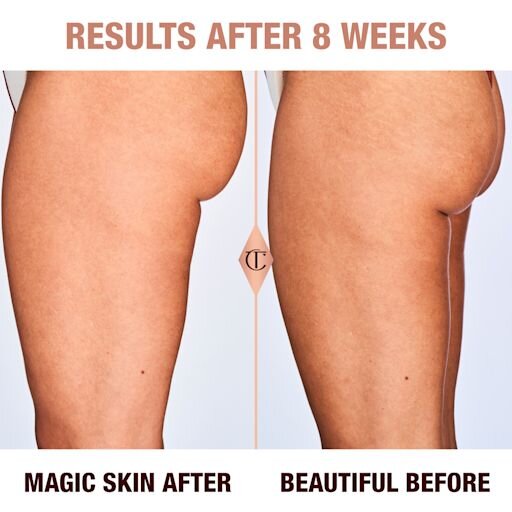 CHARLOTTE'S MAGIC BODY CREAM ORIGINAL 50 ML