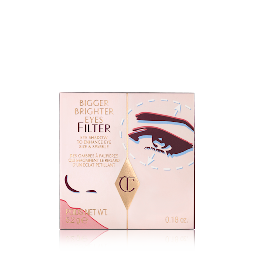 DES YEUX PLUS GRANDS ET PLUS ÉCLATANTS AVEC EXAGGER-EYES