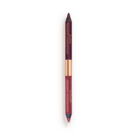 DUO D'EYELINERS MAGIQUES « MESMERISING MAROON »