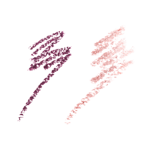 DUO D'EYELINERS MAGIQUES « MESMERISING MAROON »